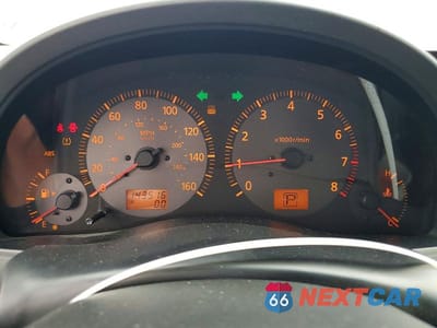 Zdjęcie 9 z 12 samochodu: 2004 INFINITI G35 BASE VIN:JNKCV54E14M814642 - miniatura