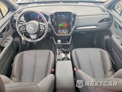 Zdjęcie 8 z 12 samochodu: 2026 SUBARU FORESTER PREMIUM VIN:4S4SLSE70T3116394 - miniatura