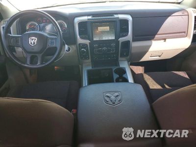 Zdjęcie 8 z 12 samochodu: 2014 RAM 1500 SLT VIN:1C6RR7LT7ES231024 - miniatura