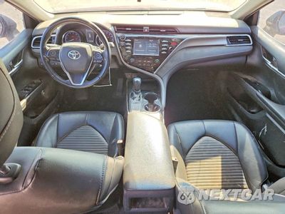 Zdjęcie 12 z 21 samochodu: 2018 TOYOTA CAMRY SE VIN:4T1B11HK6JU611447 - miniatura
