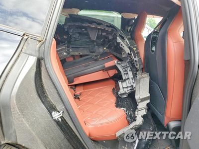 Zdjęcie 11 z 13 samochodu: 2025 BMW IX XDRIVE50 VIN:WB523CF09SCT29673 - miniatura