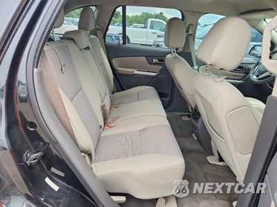 Zdjęcie 11 z 13 samochodu: 2014 FORD EDGE SEL VIN:2FMDK3JC3EBB71977 - miniatura
