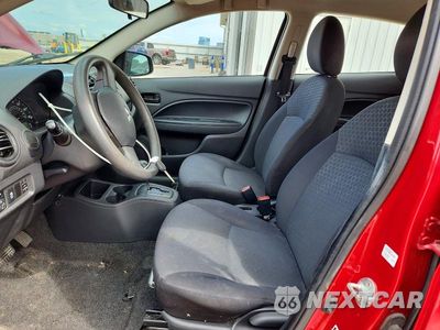 Zdjęcie 7 z 12 samochodu: 2025 MITSUBISHI MIRAGE DE VIN:ML32A3HJ4FH040793 - miniatura
