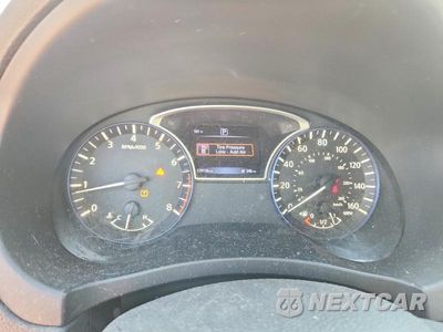 Zdjęcie 9 z 12 samochodu: 2017 NISSAN ALTIMA 2.5 SR VIN:1N4AL3AP5HC231968 - miniatura