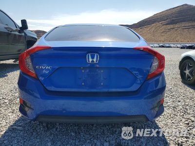 Zdjęcie 6 z 12 samochodu: 2016 HONDA CIVIC LX VIN:2HGFC2F51GH577322 - miniatura
