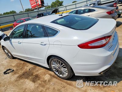 Drugie zdjęcie samochodu z przodu: 2014 FORD FUSION SE VIN:3FA6P0H94ER266837 - miniatura