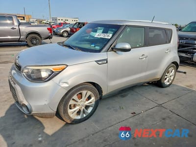 2014 KIA SOUL + KNDJP3A57E7712760 - główne zdjęcie licytacji z USA - miniatura