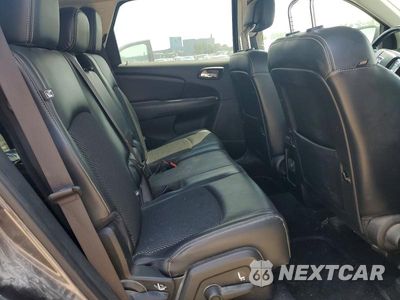Zdjęcie 11 z 13 samochodu: 2019 DODGE JOURNEY CROSSROAD VIN:3C4PDDGGXKT821545 - miniatura