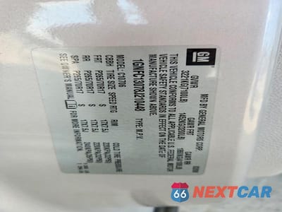 Zdjęcie 12 z 12 samochodu: 2008 CHEVROLET TAHOE C1500 VIN:1GNFC13078J210448 - miniatura