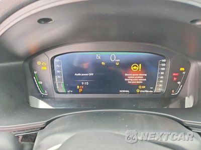 Zdjęcie 9 z 12 samochodu: 2026 HONDA CIVIC SPORT TOURING VIN:19XFL4H93TE012814 - miniatura