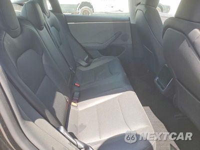 Zdjęcie 10 z 13 samochodu: 2025 TESLA MODEL 3 VIN:5YJ3E1EA7SF029389 - miniatura
