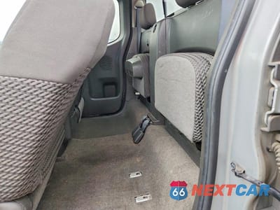 Zdjęcie 10 z 12 samochodu: 2010 NISSAN FRONTIER SE V6 VIN:1N6AD0CW2AC409509 - miniatura