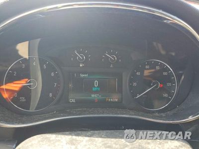 Zdjęcie 9 z 12 samochodu: 2018 BUICK ENCORE PREFERRED VIN:KL4CJASB5JB584488 - miniatura