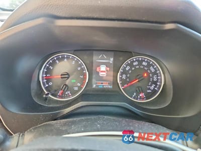 Zdjęcie 9 z 14 samochodu: 2021 TOYOTA RAV4 XLE VIN:2T3W1RFV0MC134511 - miniatura