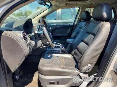 Zdjęcie 7 z 14 samochodu: 2008 FORD TAURUS X LIMITED VIN:1FMDK03W88GA44869 - miniatura