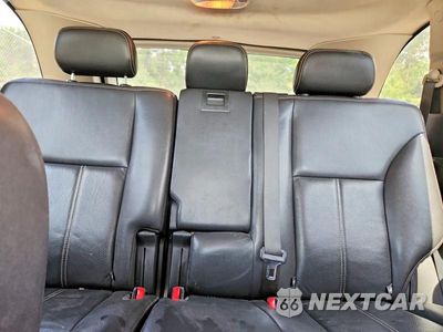 Zdjęcie 10 z 13 samochodu: 2010 FORD EDGE LIMITED VIN:2FMDK3KCXABA19218 - miniatura