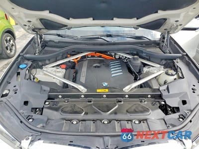 Zdjęcie 12 z 13 samochodu: 2022 BMW X5 XDRIVE45E VIN:5UXTA6C00N9L31560 - miniatura
