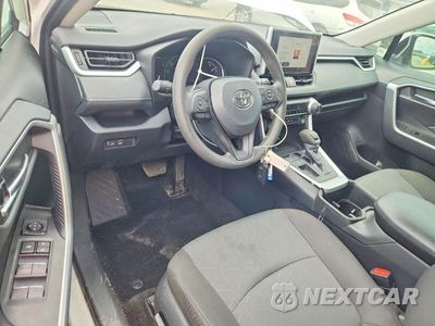 Zdjęcie 8 z 13 samochodu: 2024 TOYOTA RAV4 XLE VIN:2T3W1RFV5RC286064 - miniatura