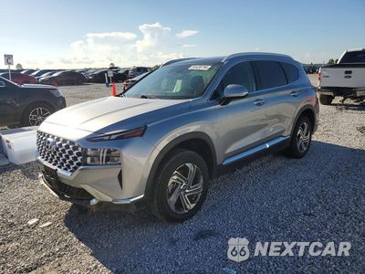 2023 HYUNDAI SANTA FE BASE 5NMS3DAJ6PH535861 - główne zdjęcie licytacji z USA - miniatura
