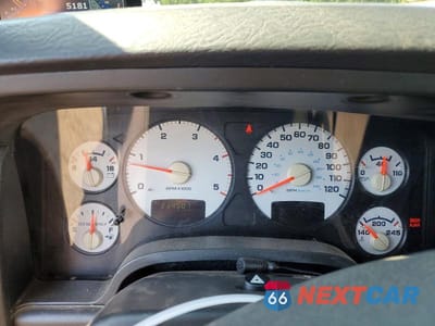 Zdjęcie 9 z 12 samochodu: 2004 DODGE RAM 3500 ST VIN:3D7LU38CX4G147595 - miniatura