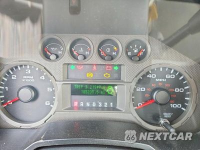 Zdjęcie 9 z 12 samochodu: 2008 FORD F350 VIN:1FDWF36558EB29942 - miniatura
