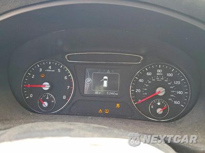 Zdjęcie 9 z 14 samochodu: 2017 KIA SORENTO LX VIN:5XYPG4A39HG323852 - miniatura