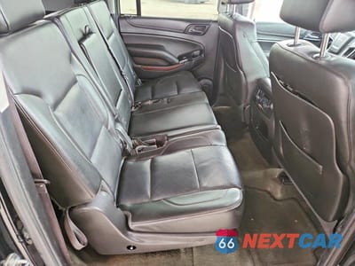 Zdjęcie 11 z 13 samochodu: 2015 GMC YUKON XL K1500 SLT VIN:1GKS2HKC6FR203346 - miniatura
