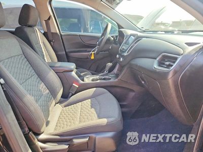 Zdjęcie 7 z 12 samochodu: 2021 CHEVROLET EQUINOX LT VIN:2GNAXUEV4M6129293 - miniatura