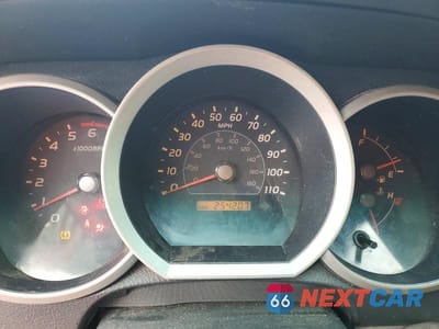 Zdjęcie 9 z 12 samochodu: 2008 TOYOTA 4RUNNER SR5 VIN:JTEZU14RX8K004563 - miniatura