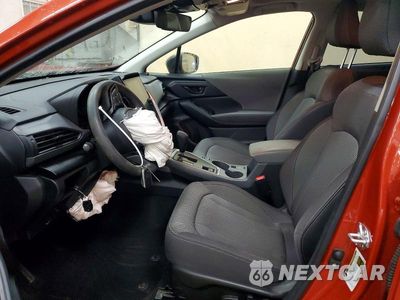 Zdjęcie 7 z 13 samochodu: 2024 SUBARU CROSSTREK PREMIUM VIN:JF2GUADC4RH324081 - miniatura