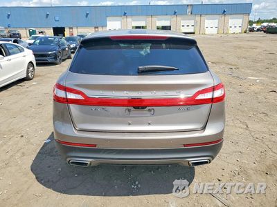 Zdjęcie 6 z 13 samochodu: 2018 LINCOLN MKX SELECT VIN:2LMPJ8KR8JBL22617 - miniatura