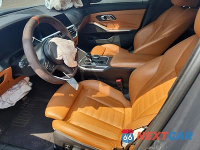 Zdjęcie 7 z 12 samochodu: 2021 BMW M340XI VIN:WBA5U9C07MFL38747 - miniatura