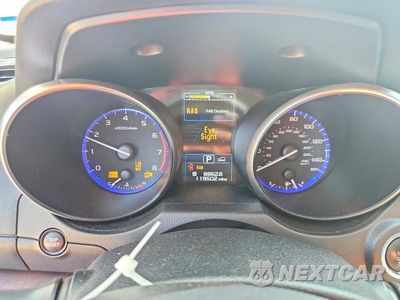 Zdjęcie 9 z 13 samochodu: 2017 SUBARU OUTBACK 2.5I LIMITED VIN:4S4BSANC2H3432882 - miniatura