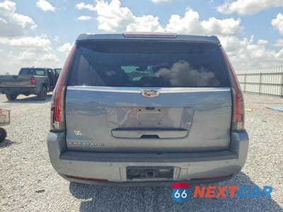 Zdjęcie 6 z 13 samochodu: 2018 CADILLAC ESCALADE LUXURY VIN:1GYS3BKJ2JR197844 - miniatura