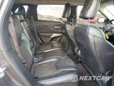 Zdjęcie 11 z 14 samochodu: 2018 JEEP CHEROKEE LATITUDE PLUS VIN:1C4PJLLB2JD557657 - miniatura