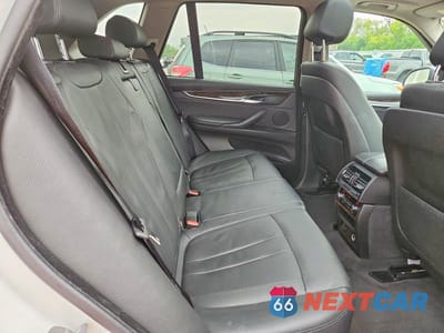 Zdjęcie 11 z 14 samochodu: 2015 BMW X5 XDRIVE35I VIN:5UXKR0C53F0P05680 - miniatura
