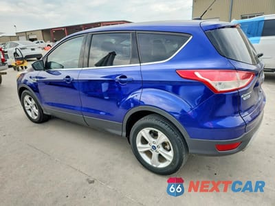 Drugie zdjęcie samochodu z przodu: 2015 FORD ESCAPE SE VIN:1FMCU0GX6FUC24908 - miniatura