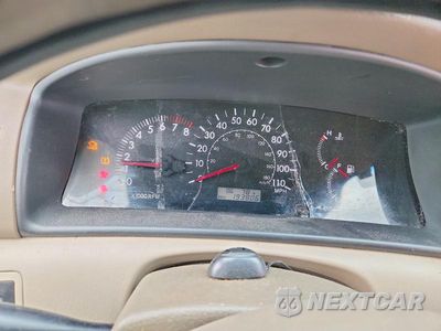 Zdjęcie 9 z 12 samochodu: 2007 TOYOTA COROLLA LE VIN:1NXBR30E77Z803592 - miniatura