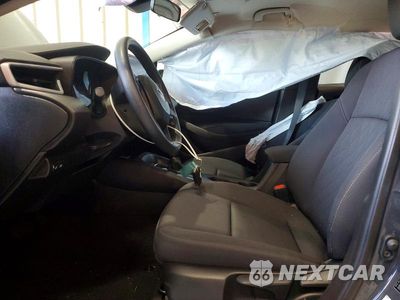 Zdjęcie 7 z 12 samochodu: 2025 TOYOTA COROLLA LE VIN:5YFB4MDE9SP334000 - miniatura