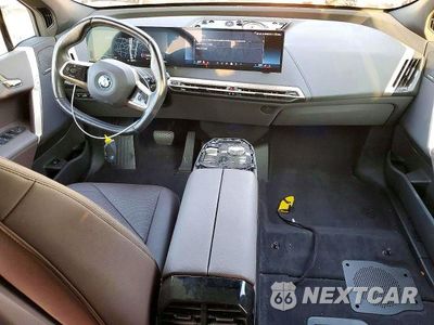 Zdjęcie 8 z 13 samochodu: 2024 BMW IX XDRIVE50 VIN:WB523CF04RCN52035 - miniatura