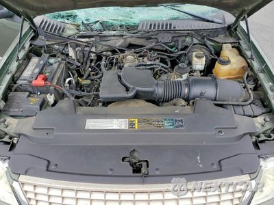 Zdjęcie 12 z 13 samochodu: 2003 FORD EXPEDITION EDDIE BAUER VIN:1FMFU18L43LB11233 - miniatura