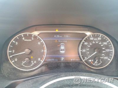 Zdjęcie 9 z 12 samochodu: 2020 NISSAN ALTIMA SR VIN:1N4BL4CV0LC131162 - miniatura