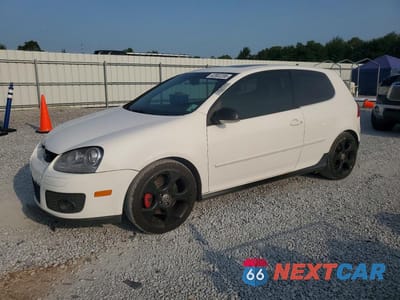 2008 VOLKSWAGEN GTI WVWFV71K88W052943 - główne zdjęcie licytacji z USA - miniatura