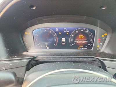Zdjęcie 9 z 12 samochodu: 2024 HONDA ACCORD EX VIN:1HGCY1F37RA087322 - miniatura