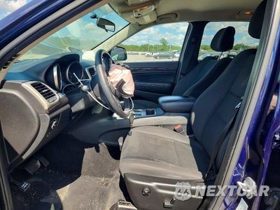 Zdjęcie 7 z 12 samochodu: 2013 JEEP GRAND CHEROKEE LAREDO VIN:1C4RJFAG6DC630015 - miniatura