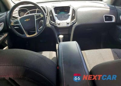 Zdjęcie 8 z 12 samochodu: 2015 CHEVROLET EQUINOX LT VIN:2GNALBEK9F6305232 - miniatura