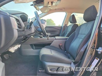Zdjęcie 7 z 14 samochodu: 2025 NISSAN ROGUE SV VIN:5N1BT3BB4SC802077 - miniatura