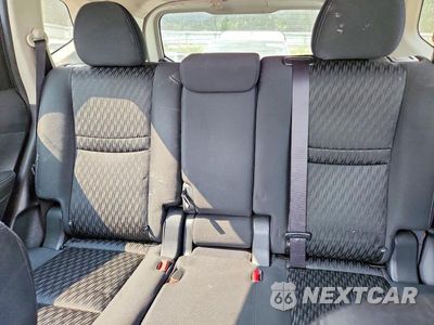 Zdjęcie 10 z 14 samochodu: 2020 NISSAN ROGUE SV VIN:KNMAT2MT4LP507619 - miniatura