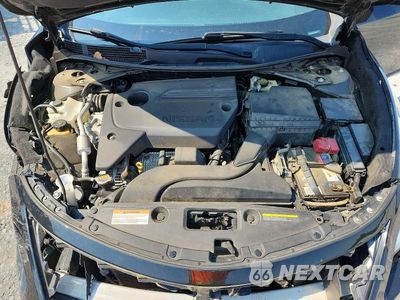 Zdjęcie 11 z 12 samochodu: 2015 NISSAN ALTIMA 2.5 S VIN:1N4AL3AP8FC585917 - miniatura