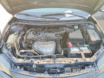 Zdjęcie 11 z 12 samochodu: 2012 SCION TC BASE VIN:JTKJF5C73C3043929 - miniatura
